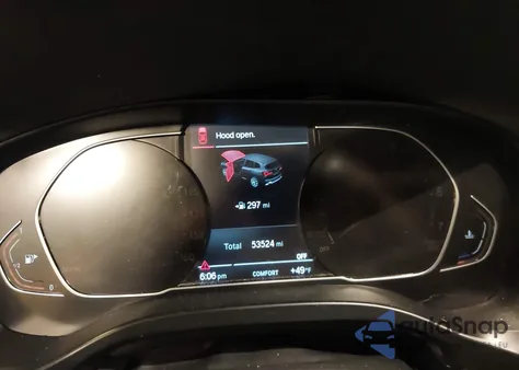 2022 BMW X3 xDrive30I из США, поврежденный, VIN 5UX53DP07N9M55505